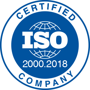 ISO2000 2018