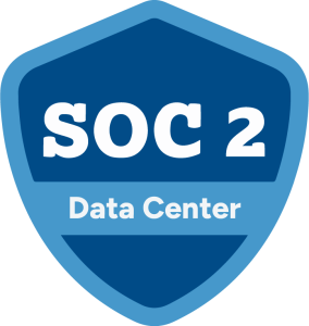 SOC2 Data Center
